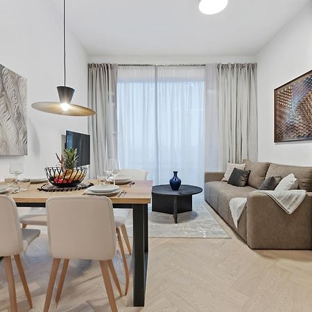 Gt7 Apartments District 9 - Managed By Sky9 Apartments Vienna Luaran gambar