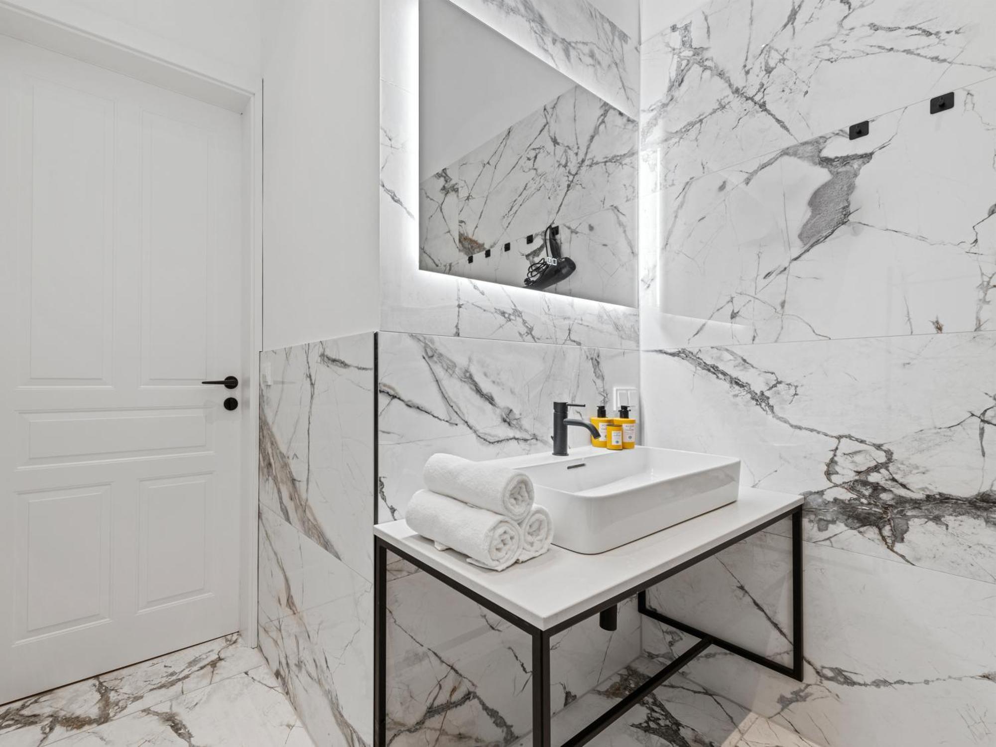Gt7 Apartments District 9 - Managed By Sky9 Apartments Vienna Luaran gambar