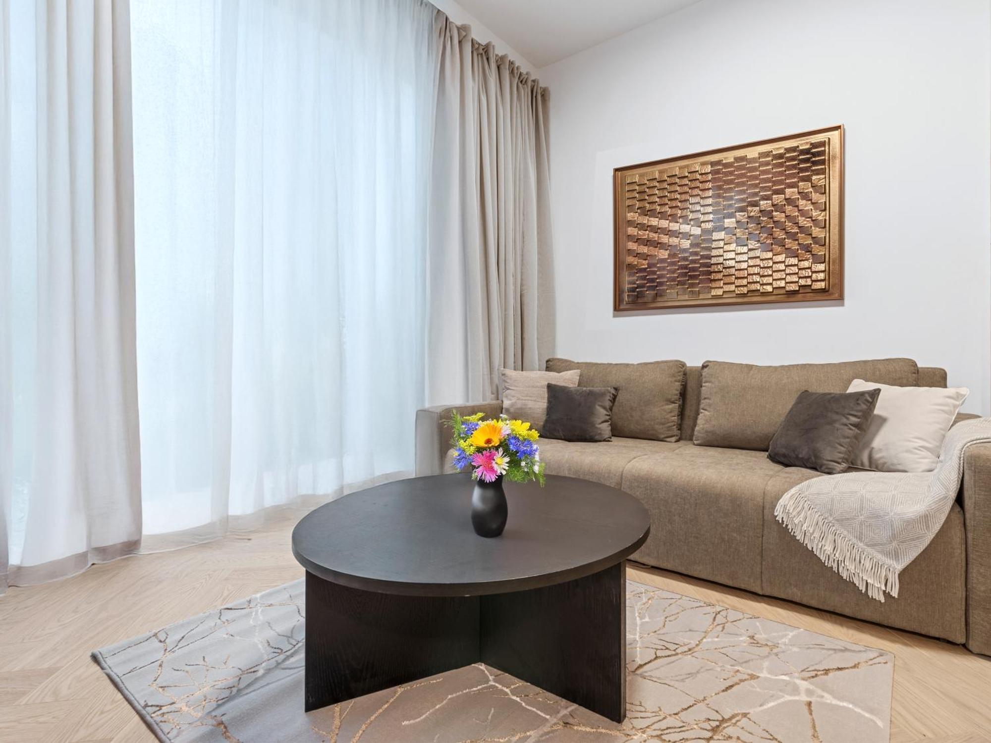 Gt7 Apartments District 9 - Managed By Sky9 Apartments Vienna Luaran gambar