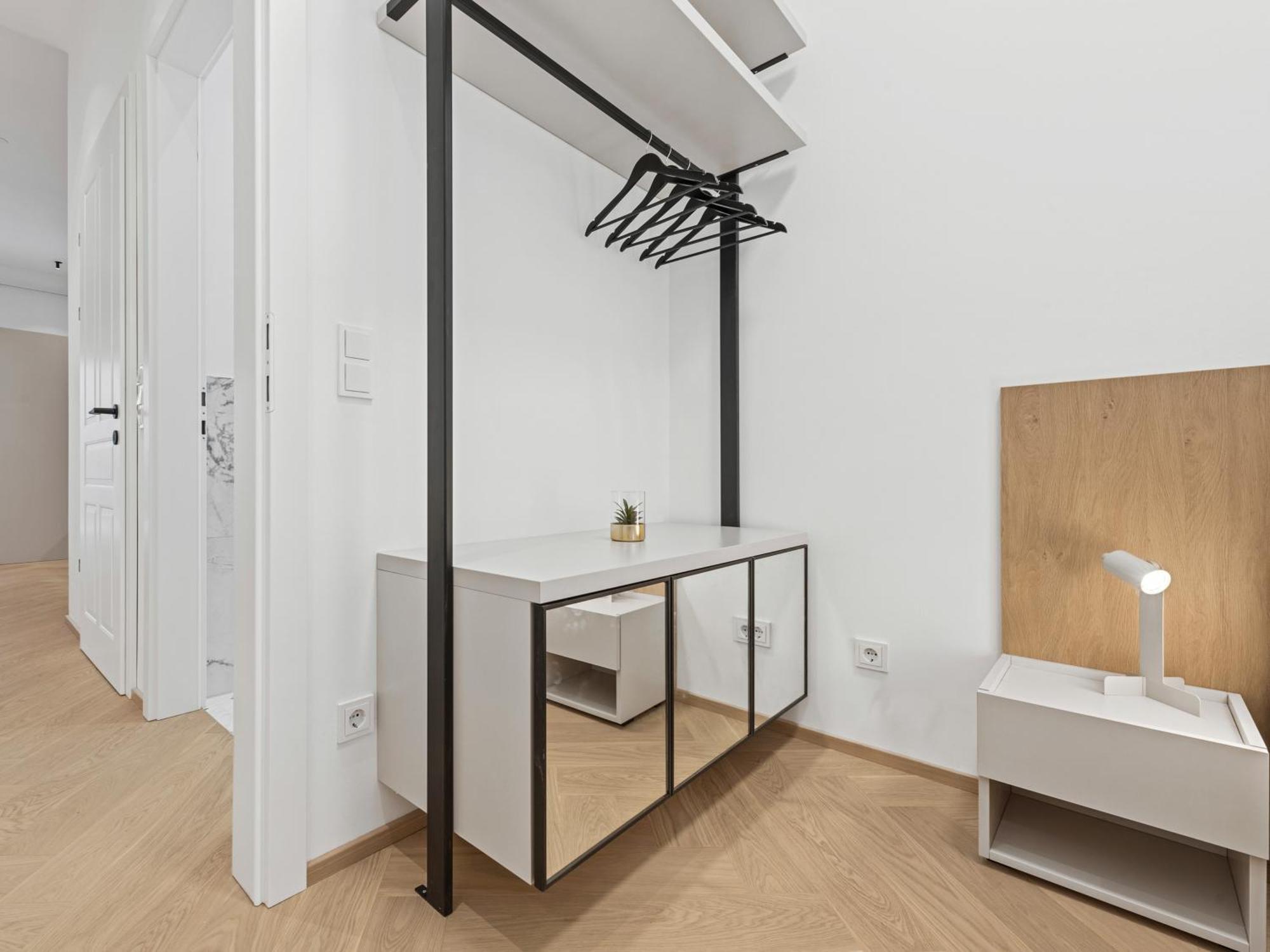 Gt7 Apartments District 9 - Managed By Sky9 Apartments Vienna Luaran gambar