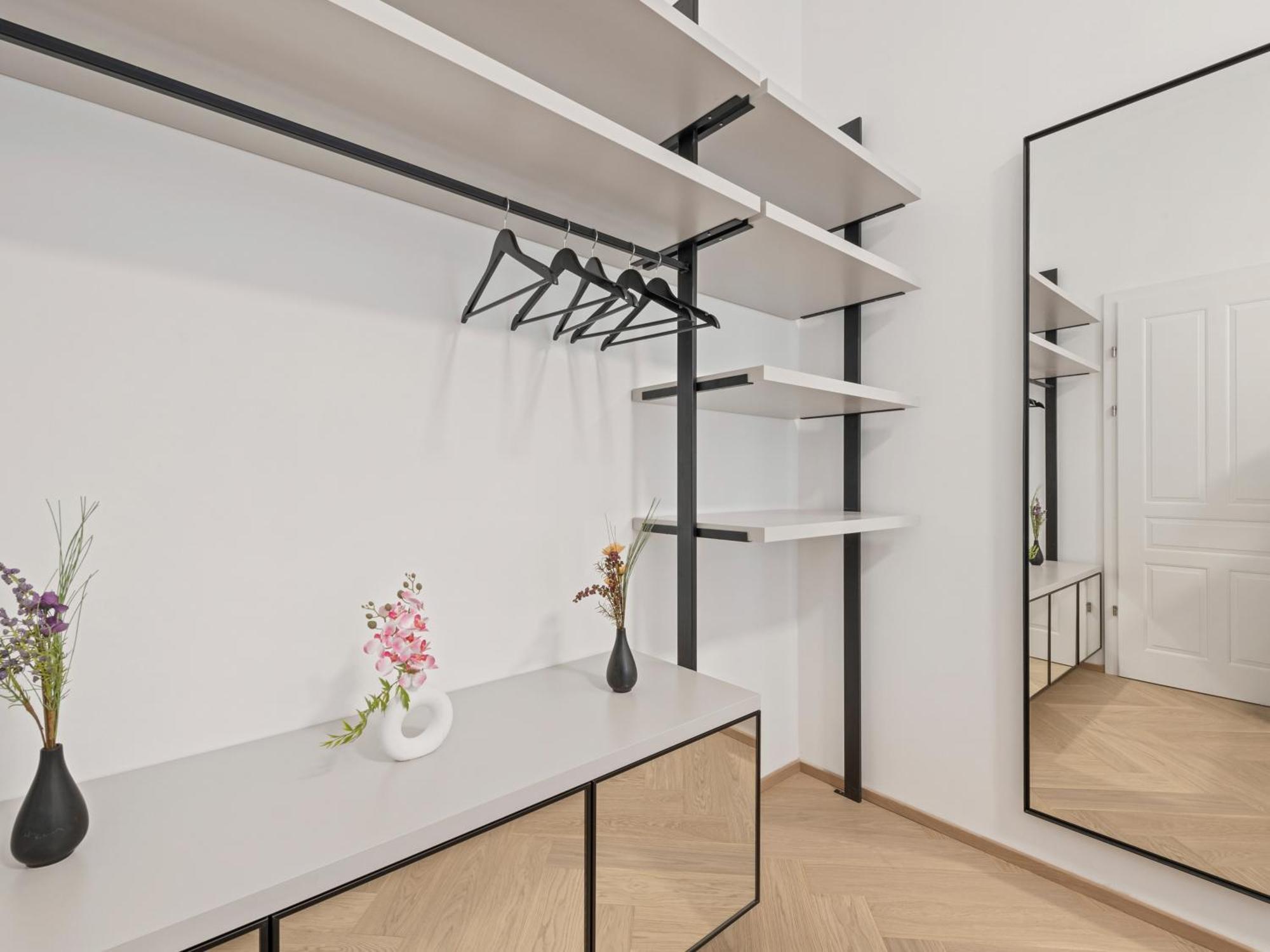 Gt7 Apartments District 9 - Managed By Sky9 Apartments Vienna Luaran gambar
