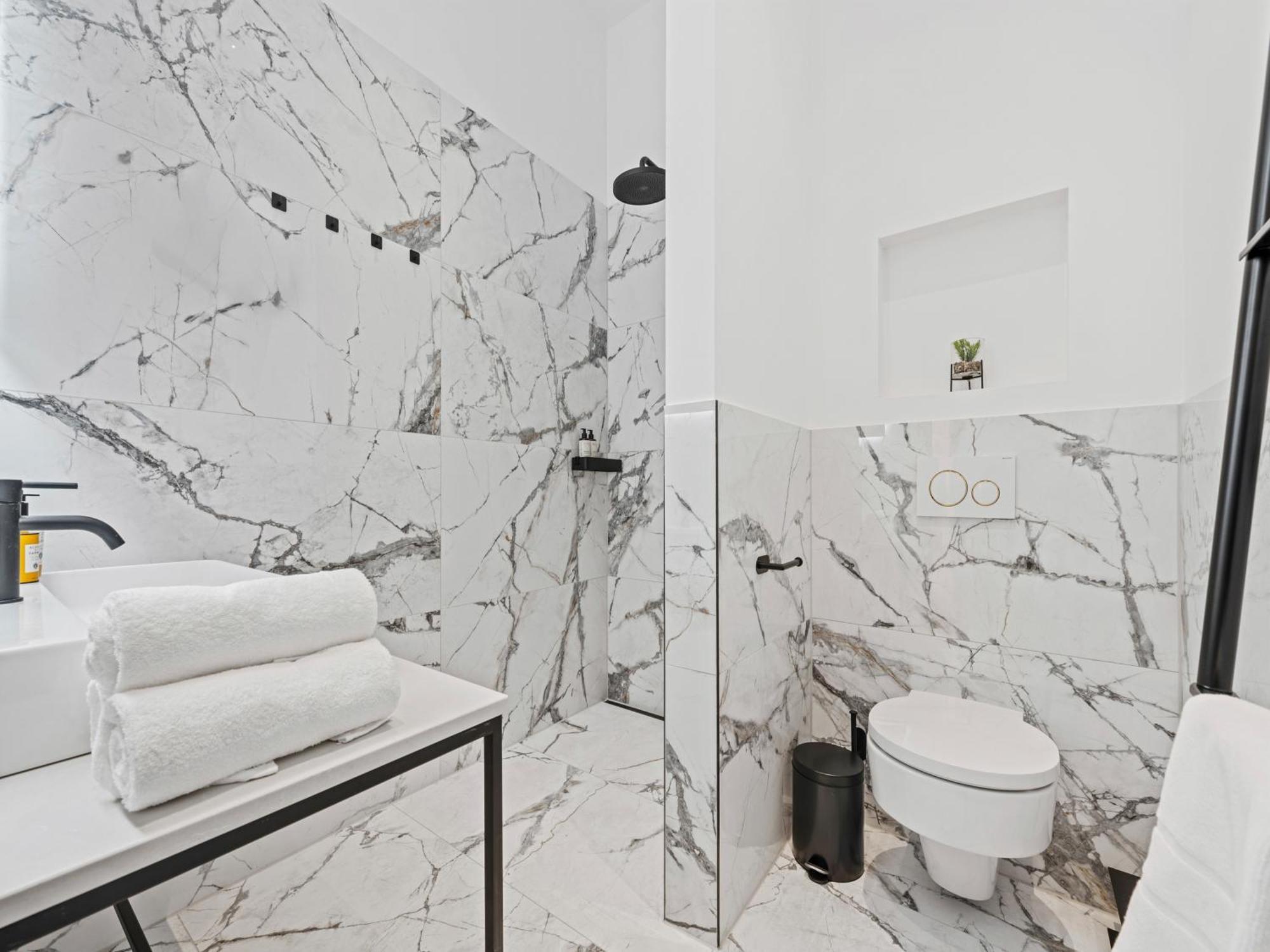 Gt7 Apartments District 9 - Managed By Sky9 Apartments Vienna Luaran gambar