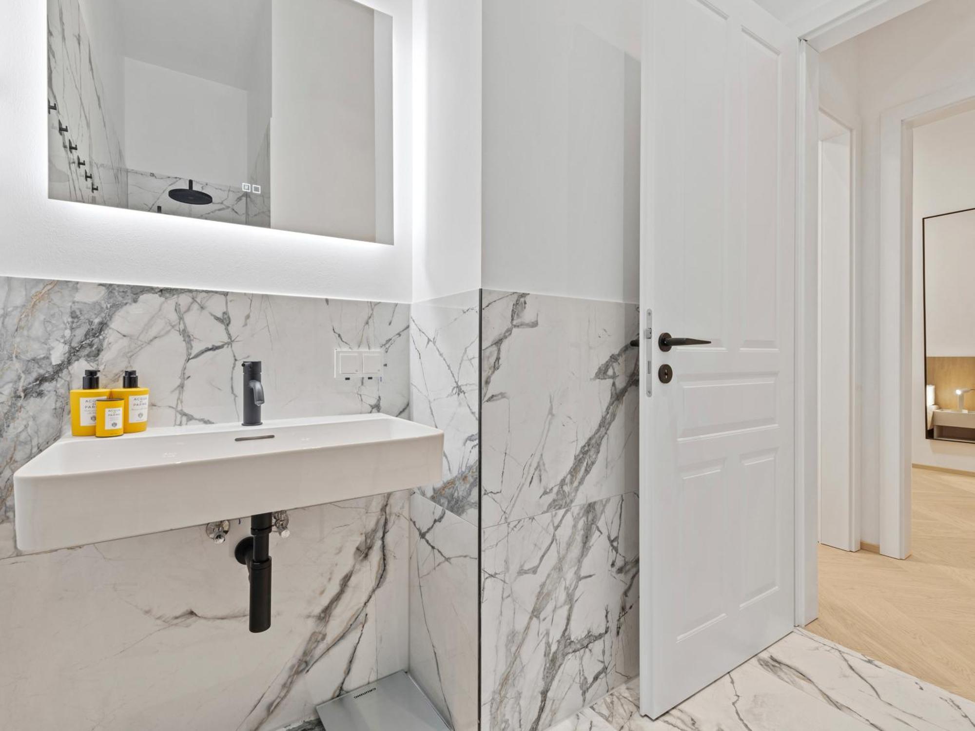 Gt7 Apartments District 9 - Managed By Sky9 Apartments Vienna Luaran gambar