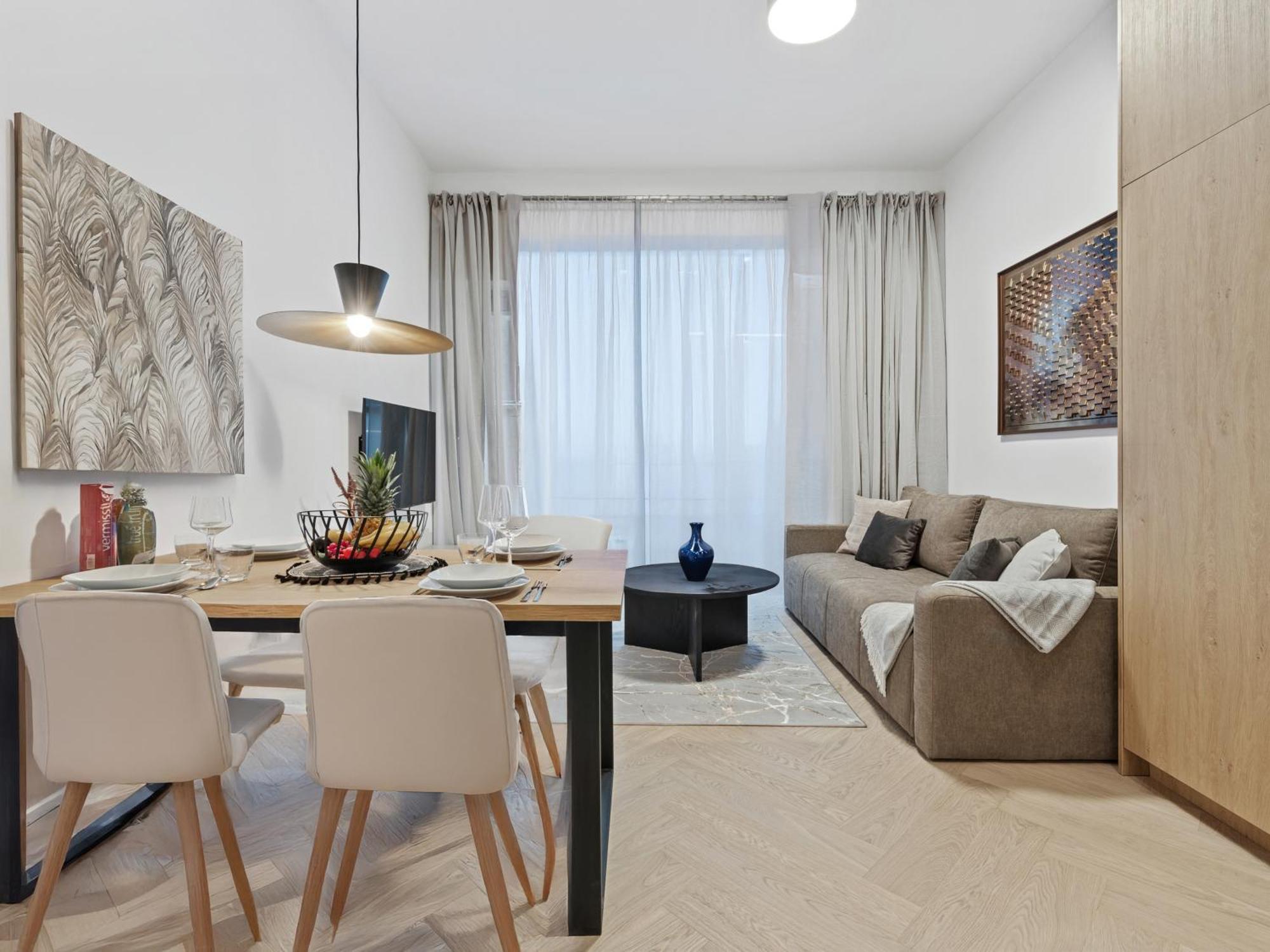 Gt7 Apartments District 9 - Managed By Sky9 Apartments Vienna Luaran gambar