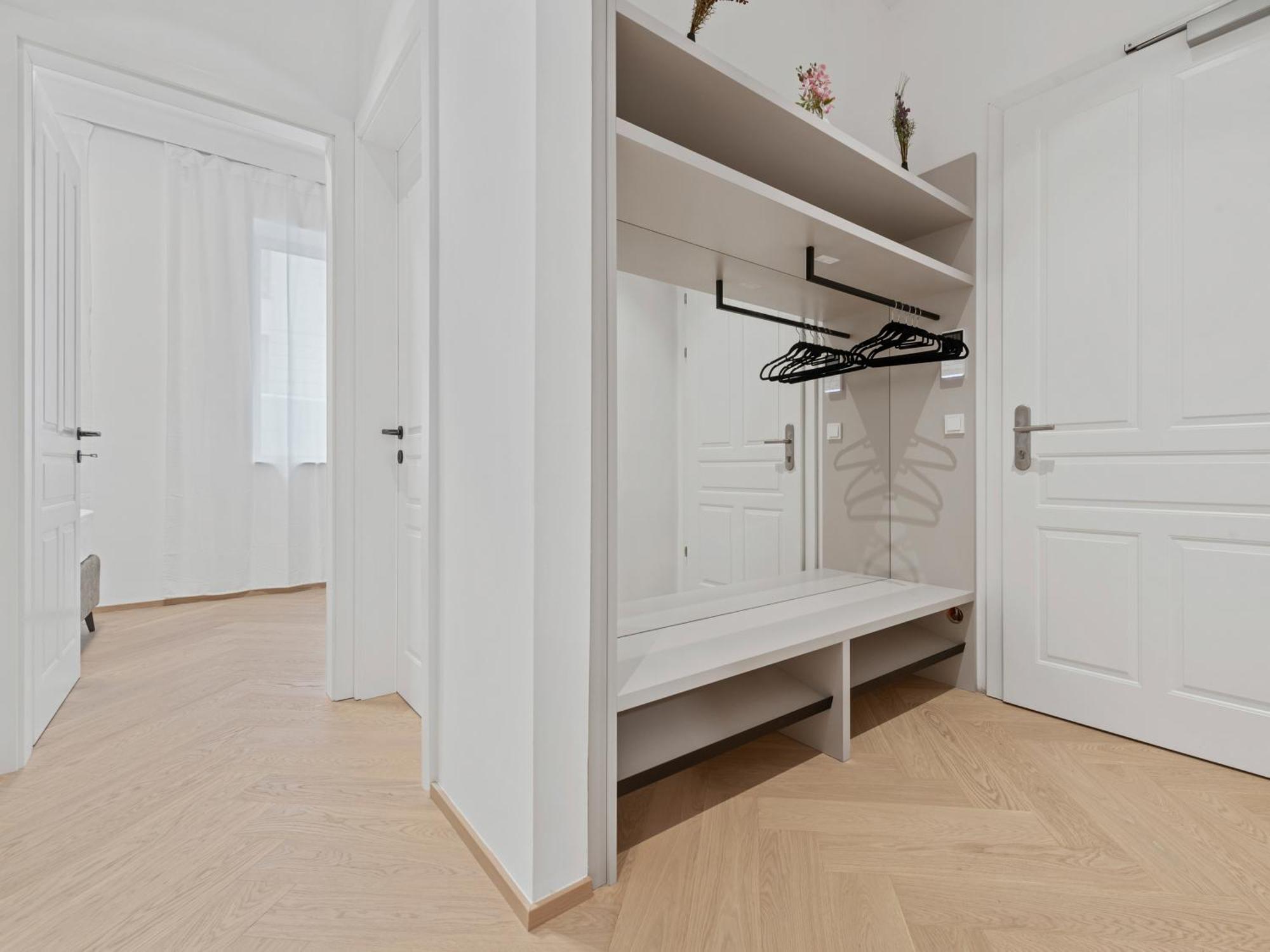 Gt7 Apartments District 9 - Managed By Sky9 Apartments Vienna Luaran gambar