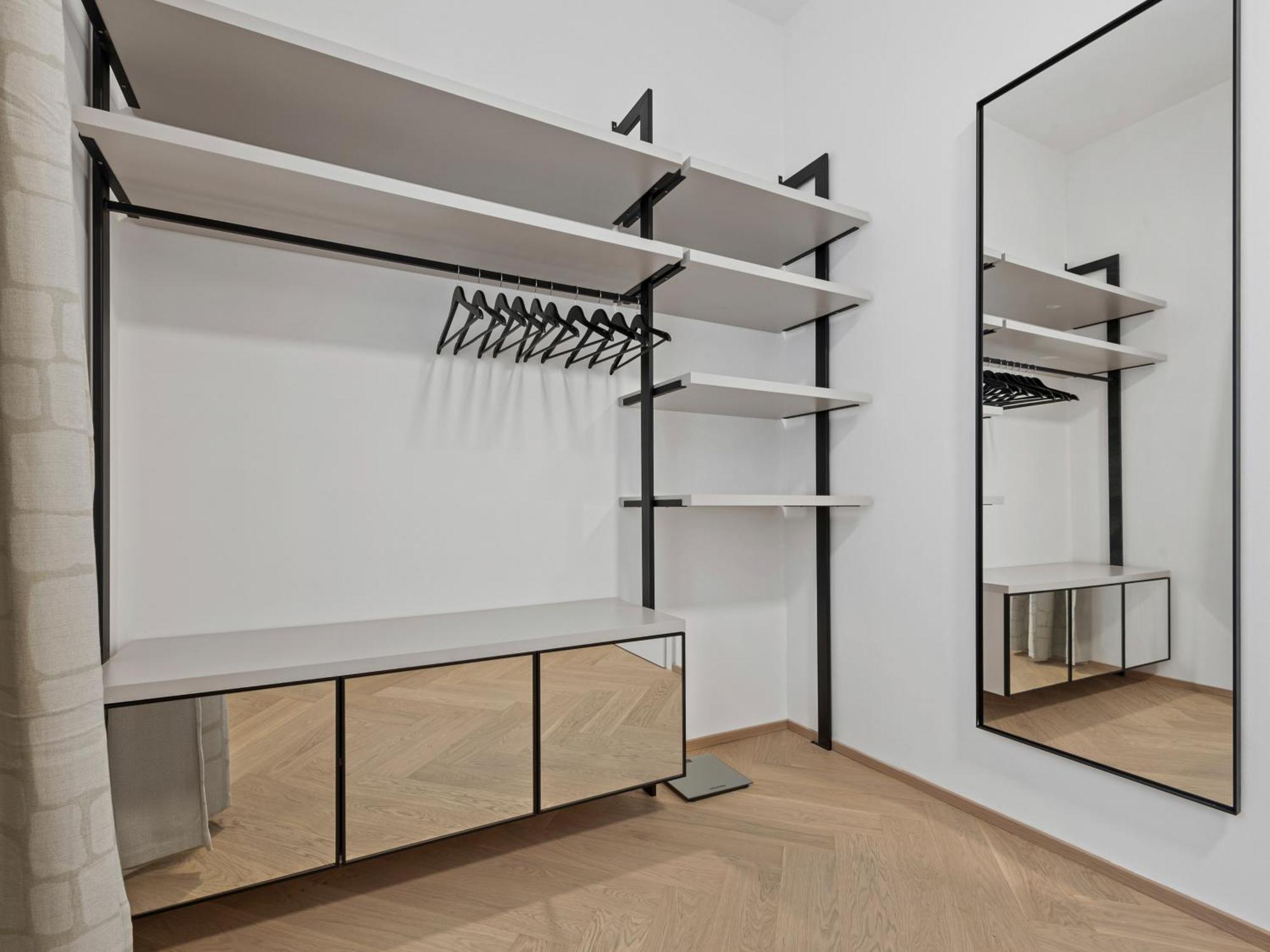 Gt7 Apartments District 9 - Managed By Sky9 Apartments Vienna Luaran gambar