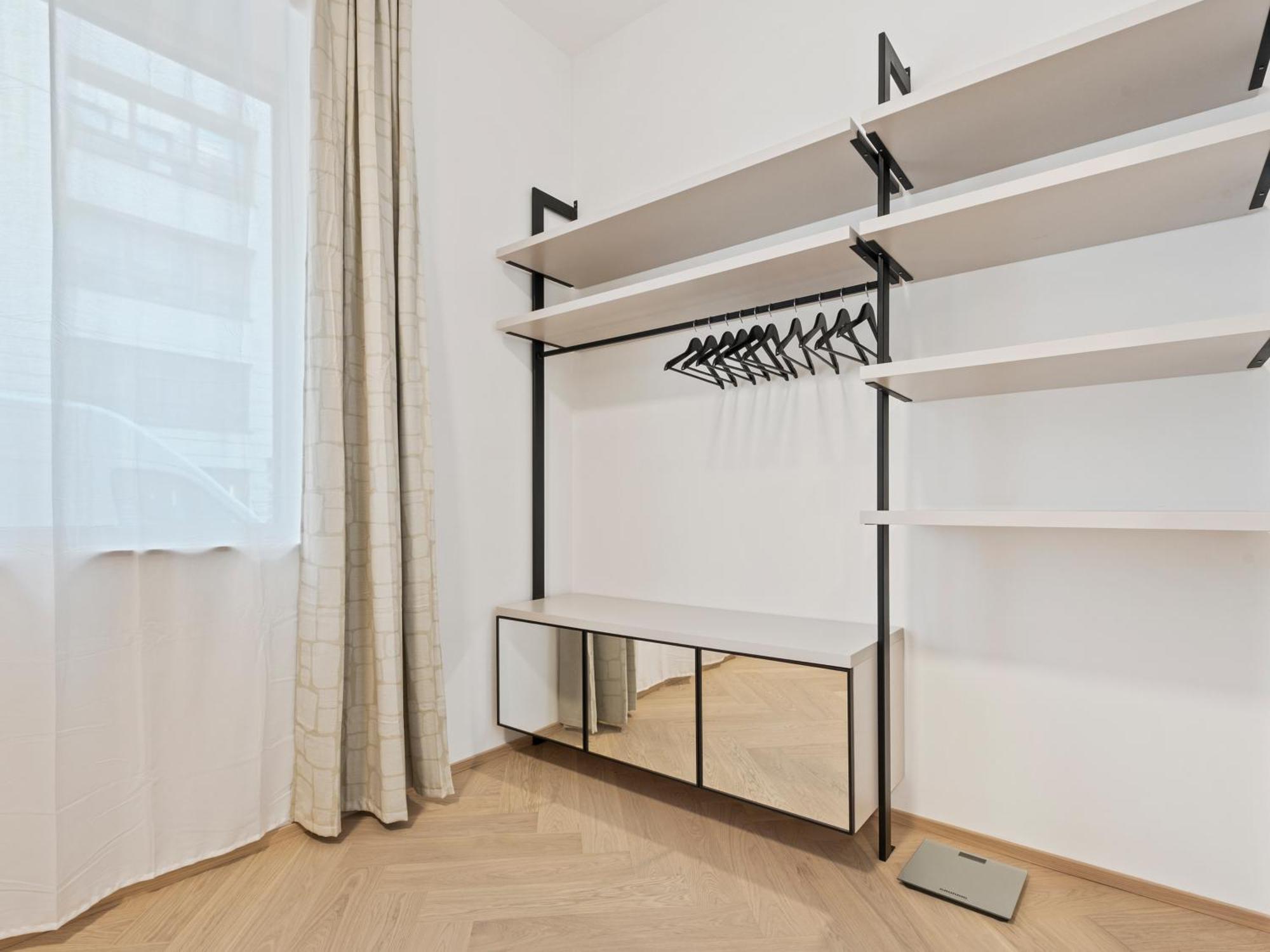 Gt7 Apartments District 9 - Managed By Sky9 Apartments Vienna Luaran gambar