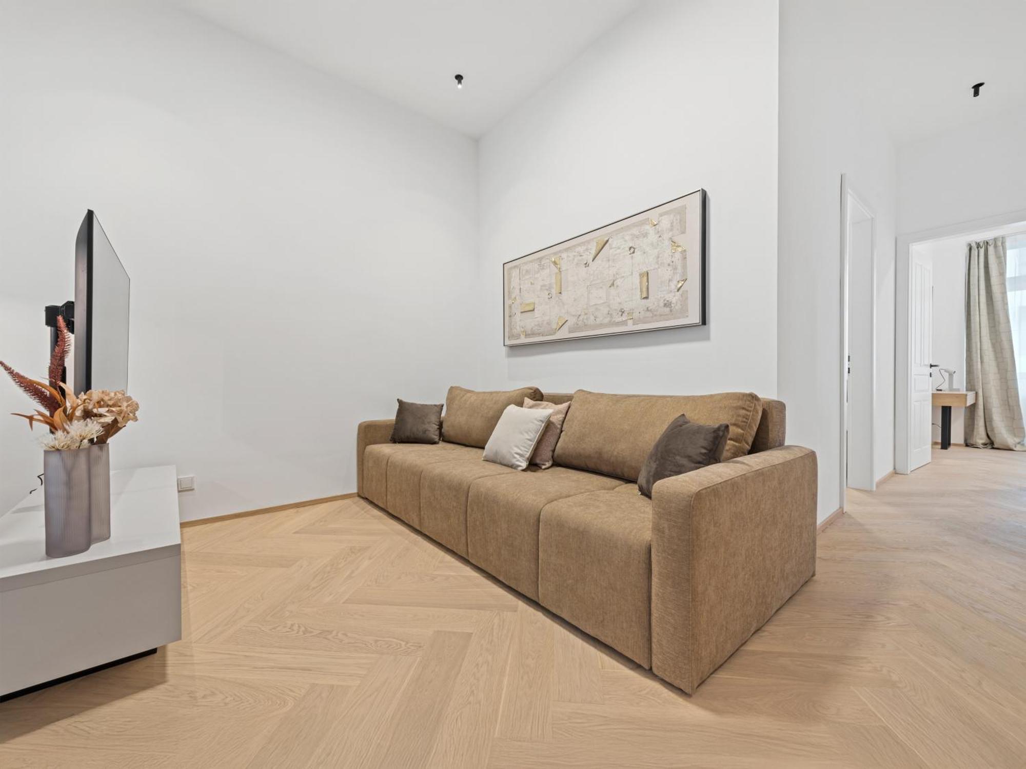 Gt7 Apartments District 9 - Managed By Sky9 Apartments Vienna Luaran gambar