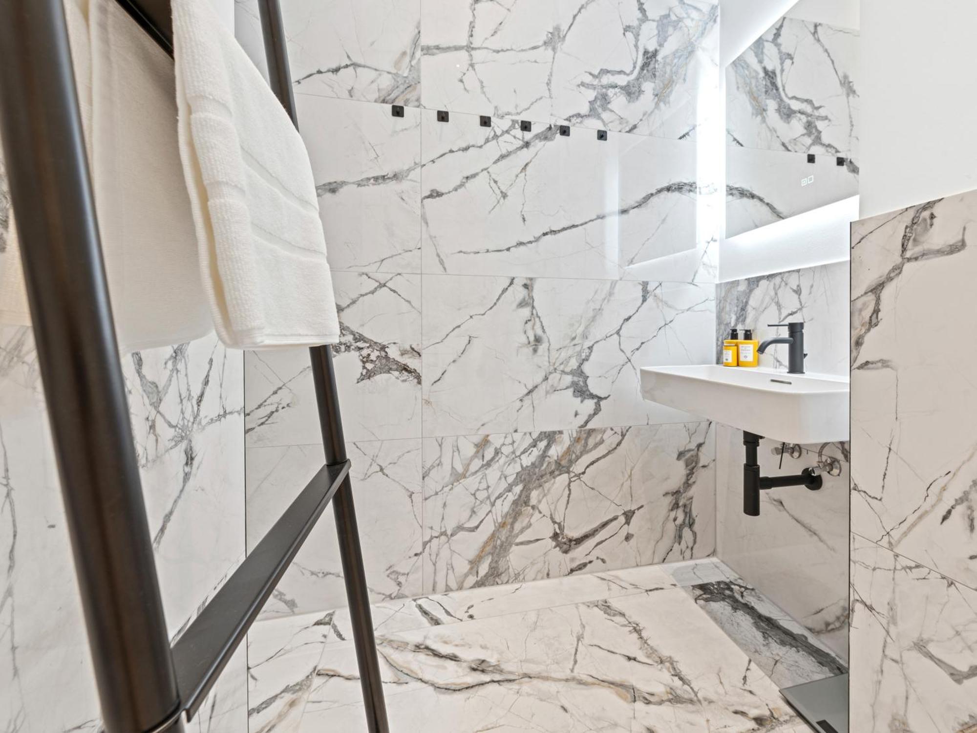 Gt7 Apartments District 9 - Managed By Sky9 Apartments Vienna Luaran gambar